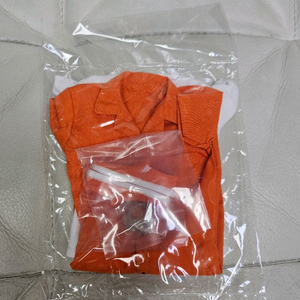 12인치 피규어 루즈 죄수복