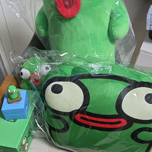 블롭 개별 예약상품