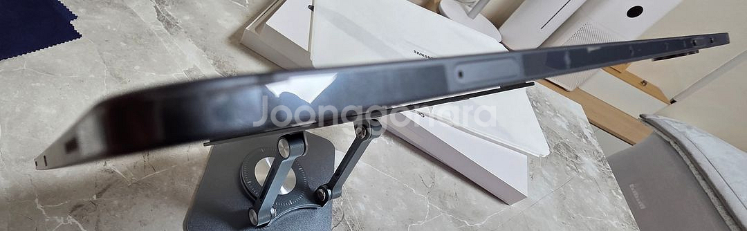 갤럭시탭 S9+ 256 5G S급--2