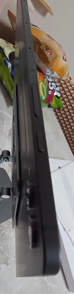 갤럭시탭 S9+ 256 5G S급--3