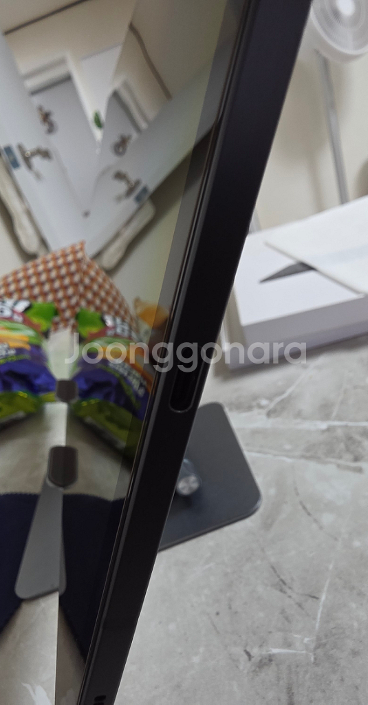 갤럭시탭 S9+ 256 5G S급--4