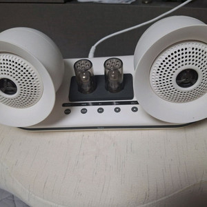 브리츠 진공관 스피커