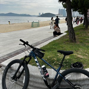 트렉 로스코8 부산 사이즈 xl