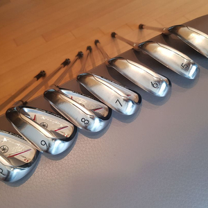 초급용 정품 야마하 디스틸 경량스틸R 4~P 싸게 판매해요.