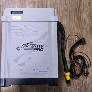 드론 배터리(농업용) 이미지