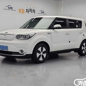 [기아]쏘울 EV EV #가을특가 이미지