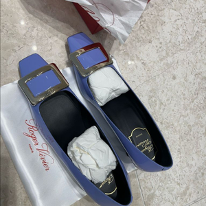 로저비비에 구두