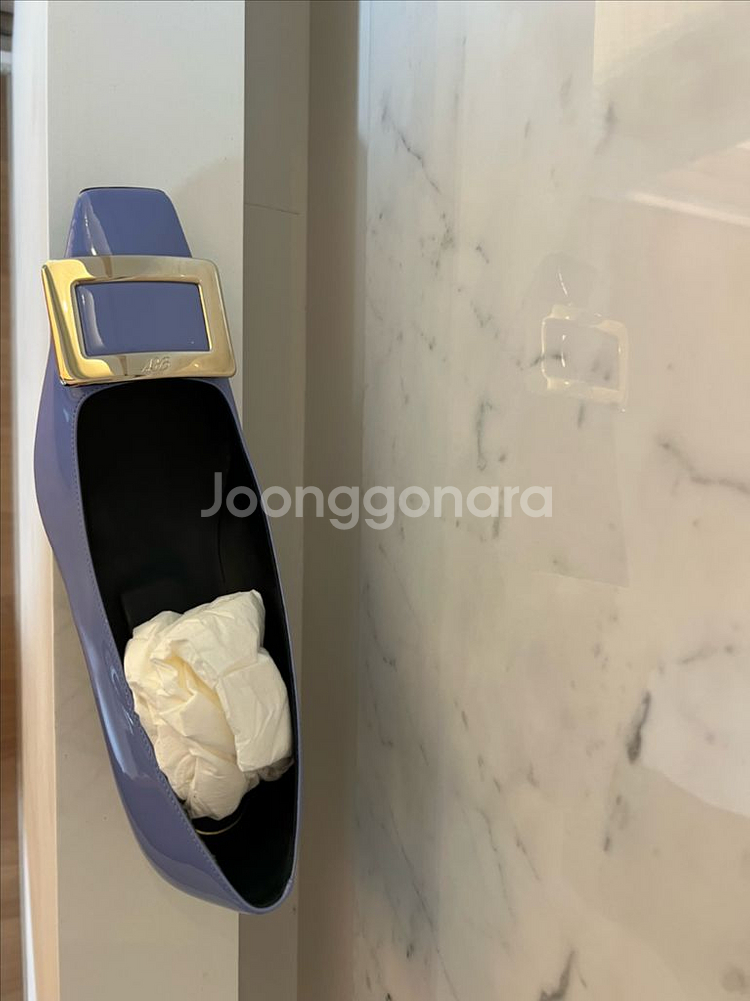 로저비비에 구두--1