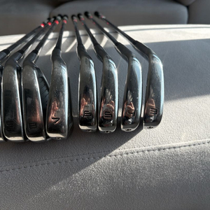 테일러메이드 P760 3~P KBS90S 팝니다