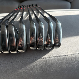 테일러메이드 P760 3~P KBS90S 팝니다