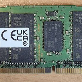 삼성 DDR4 64GB ECC 램 판매합니다 (경기도/분당)