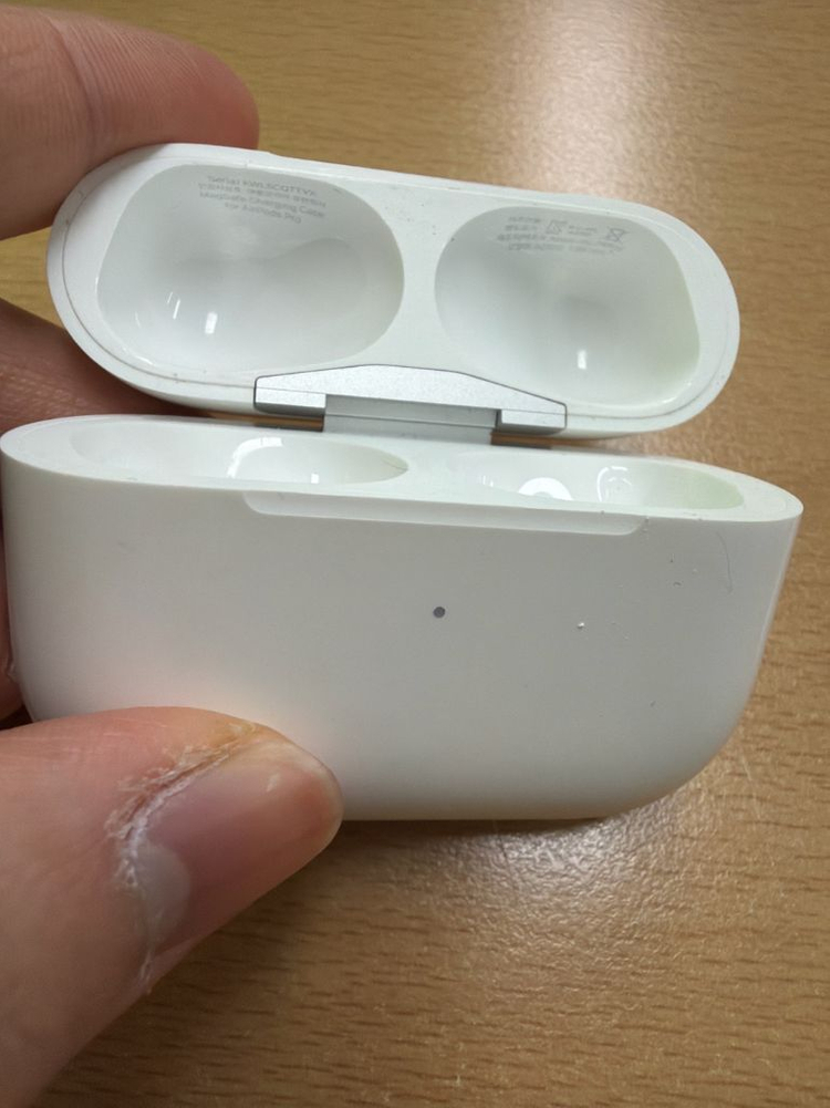 애플 에어팟 프로 2세대--2