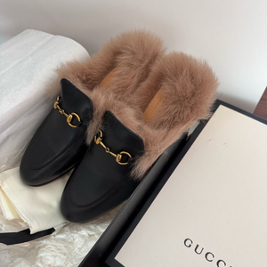 헨바비 구찌 블로퍼 프린스타운 새상품