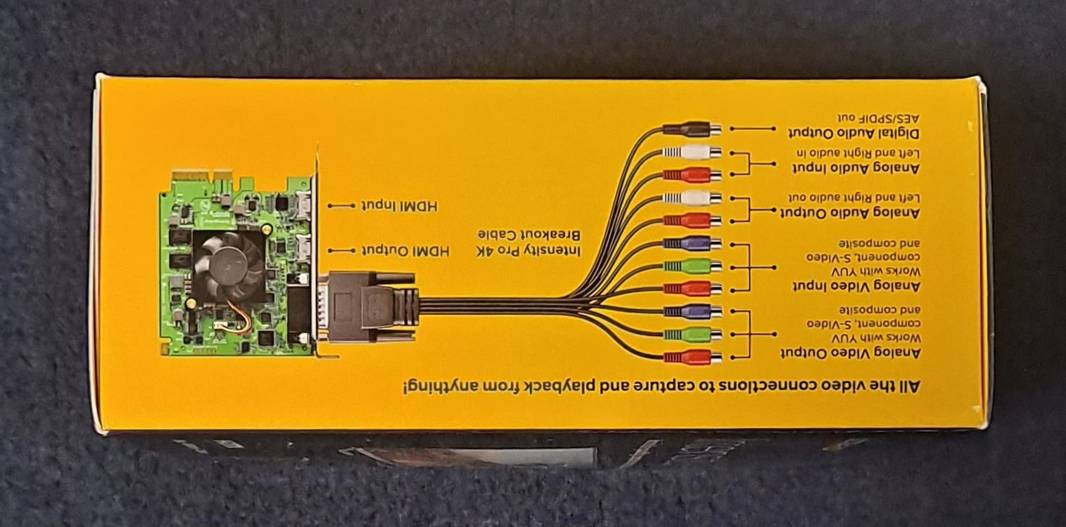 인텐서티 프로 케이블만 (Intensity Pro 4K Cable)--2
