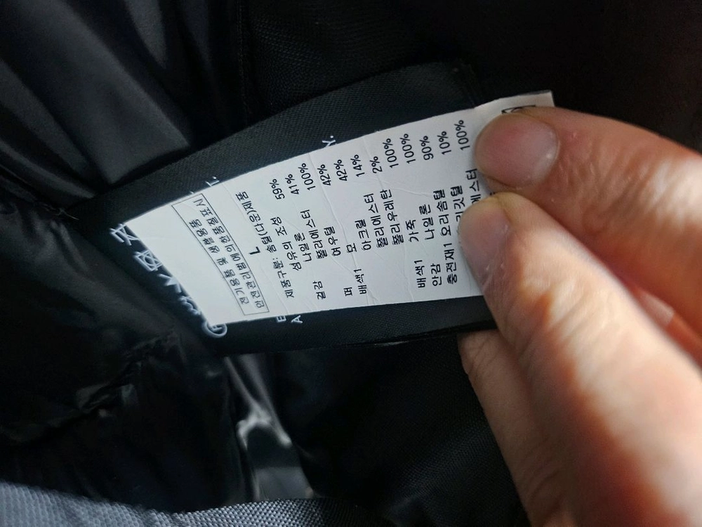 맥케이지 딕슨 블랙금장 40 이미지