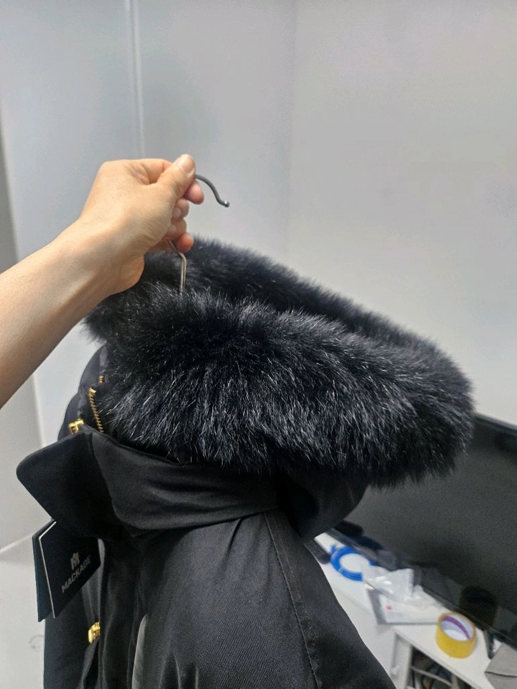 맥케이지 딕슨 블랙금장 40 이미지