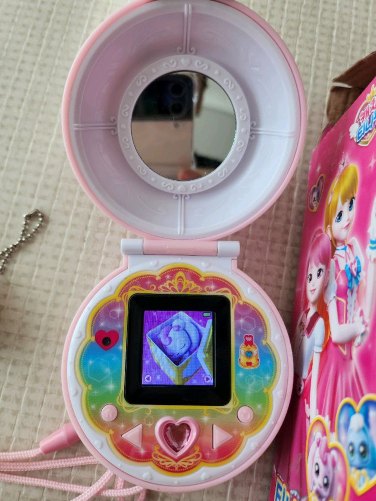 캐치티니핑 티니하트윙--2