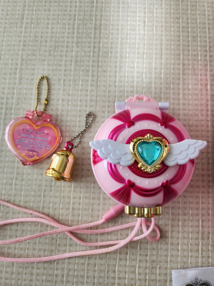 캐치티니핑 티니하트윙--3