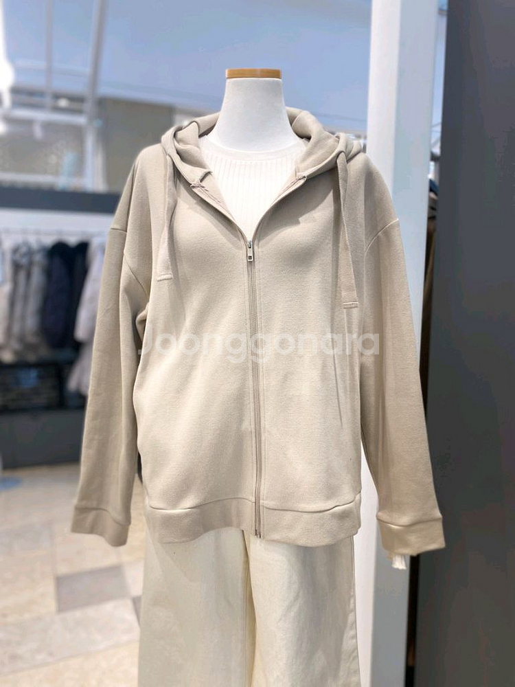 보브 사파리 야상 66 새상품--3