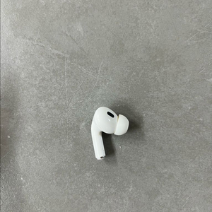 에어팟 프로 2세대 c타입 왼쪽 유닛