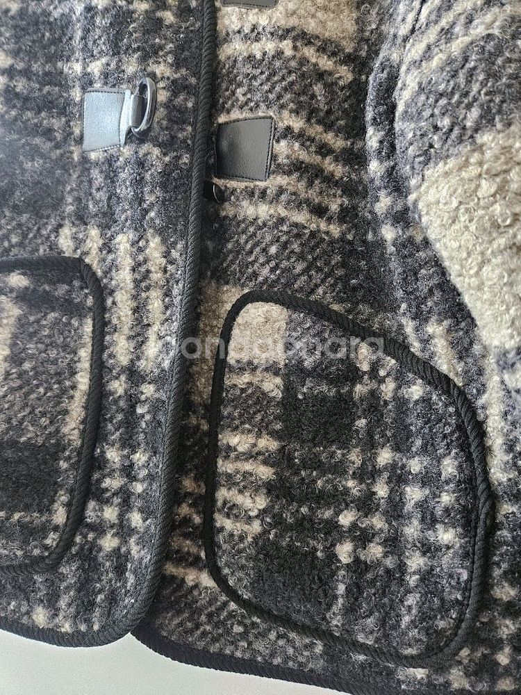 부클체크코트--1