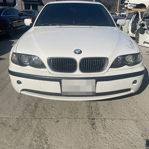 BMW 318i E46 C04594 2003년 원동기 N42B20AB 주행거리 214,795km 분해 판매합니다