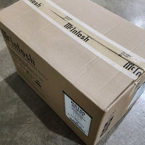 매킨토시 RS150 ,판매합니다 이미지