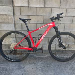 예거 벤츄라5S 풀카본 MTB 자전거 판매