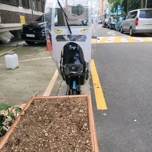 타우러스 전동스쿠터