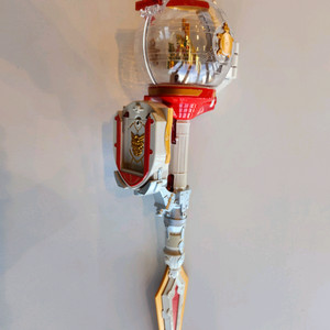 파워레인저 미라클포스 미라클킹소드 이미지