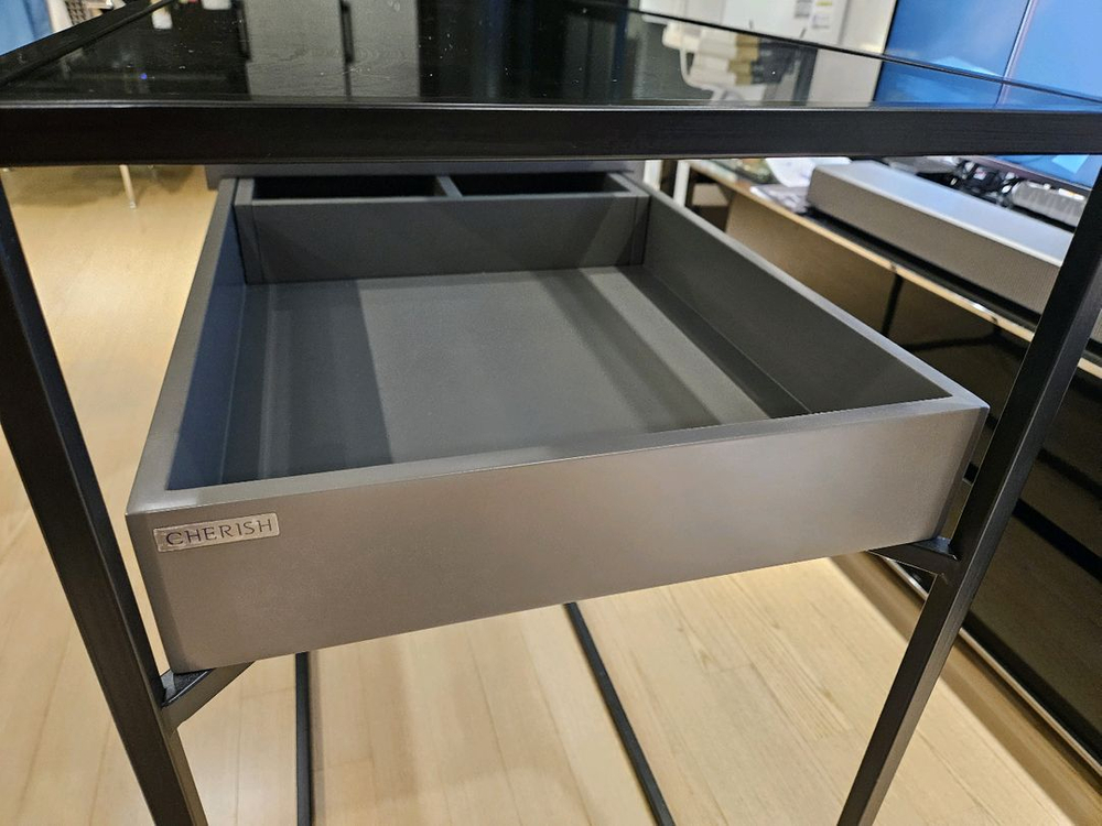 체리쉬 콘솔 장식장 화장대--3