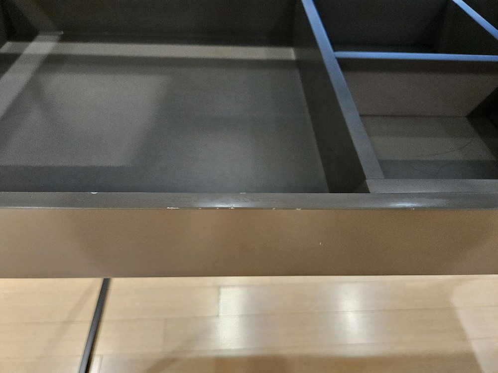 체리쉬 콘솔 장식장 화장대--5