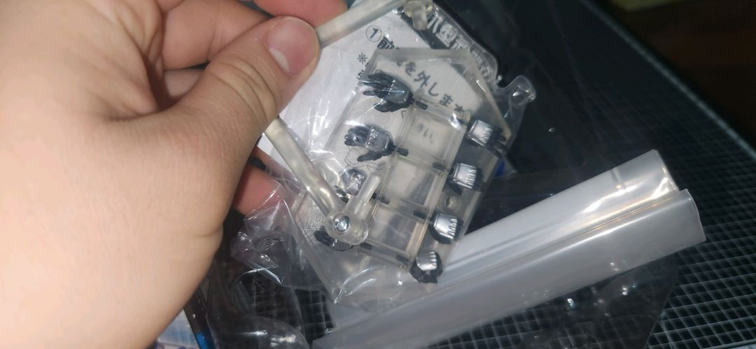 피그마 가면라이더 타이가(북미명: 가면라이더 액스)--2