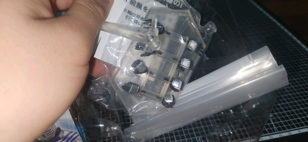 피그마 가면라이더 타이가(북미명: 가면라이더 액스)--3