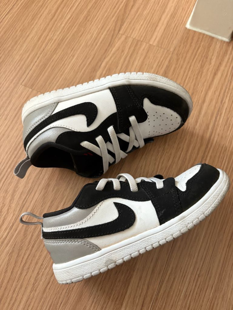 나이키 조던 알트 신발(160)--1