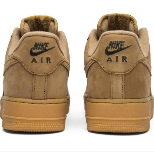 나이키 에어포스 1 로우 된장 AA4061-200 이미지