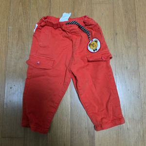 베베드피노 아동 바지 사이즈 100팔아요^^