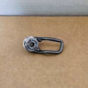 브롬톤 노브디자인 티타늄 땅콩 캐쳐 팝니다 ( 서울 )