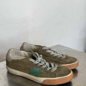 골든구스 운동화 37