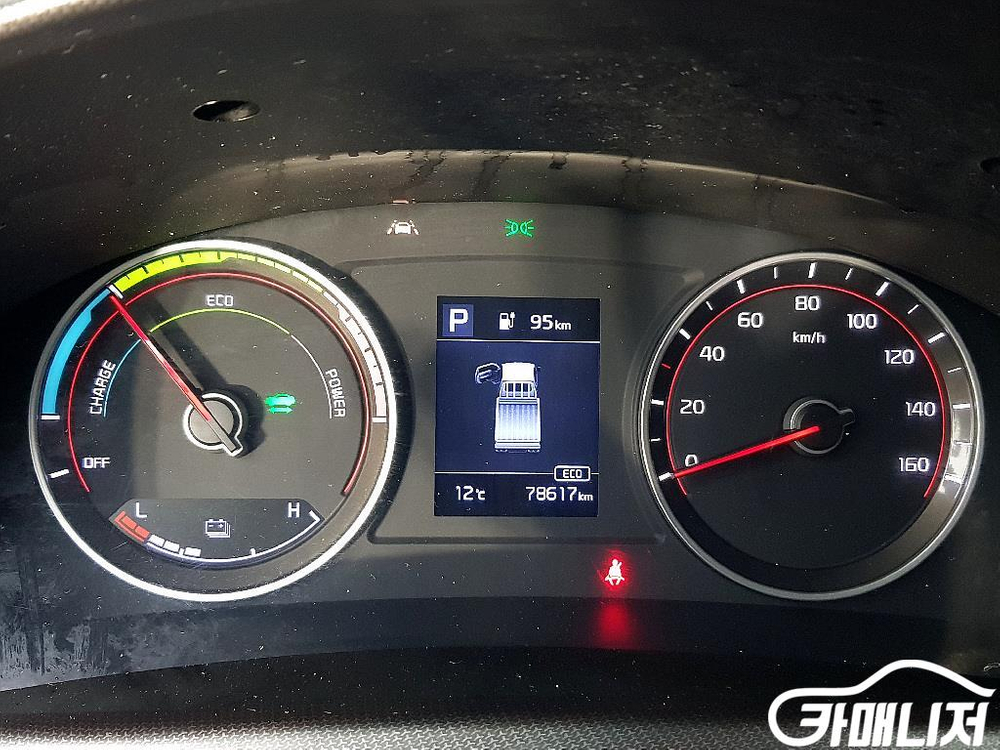 [소형화물][덤프]더뉴봉고3 1.0톤 (1톤) #가을특가 이미지