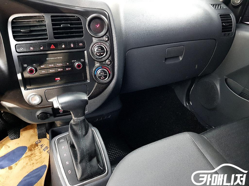 [소형화물][덤프]더뉴봉고3 1.0톤 (1톤) #가을특가 이미지