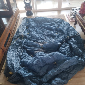 네이처하이크 클라우드피크2 2인용텐트