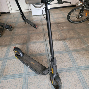 나인봇 맥스 g30