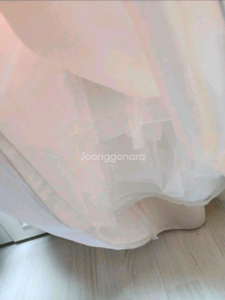 노엘드레스여아한복 가격고정 이미지