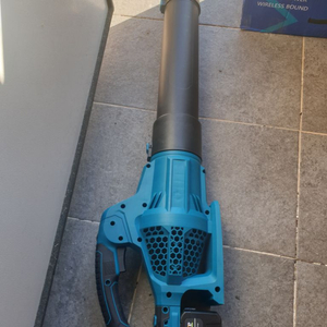 대포 송풍기 20v 이미지