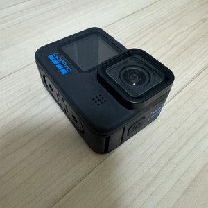고프로 액션캠 11블랙 카메라(밧데리2개포함)