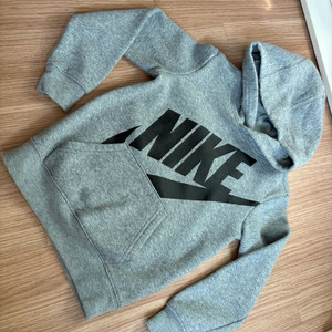 나이키 키즈 후드티4t