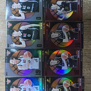 25/26 KBL 카드 교환25/26 KBL 카드 교환