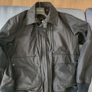 HISTORIC GIBBSON 바이크 자켓 판매합니다. 히스토릭