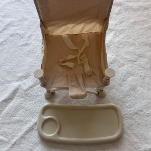 이유부스터 아기의자 소형